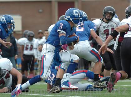 Thumbnail 3 in Valley Regional/Old Lyme @ Coginchaug Regional photogallery.