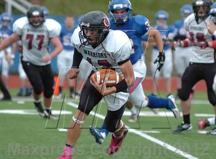 Thumbnail 1 in Valley Regional/Old Lyme @ Coginchaug Regional photogallery.