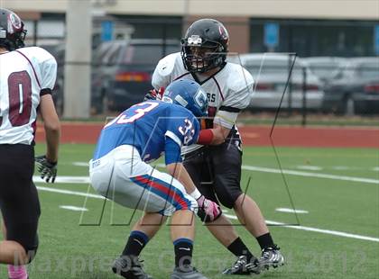 Thumbnail 3 in Valley Regional/Old Lyme @ Coginchaug Regional photogallery.