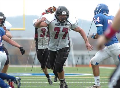 Thumbnail 2 in Valley Regional/Old Lyme @ Coginchaug Regional photogallery.