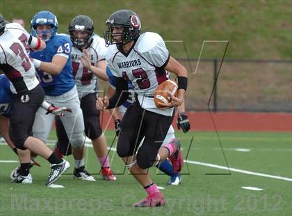 Thumbnail 2 in Valley Regional/Old Lyme @ Coginchaug Regional photogallery.