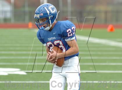 Thumbnail 1 in Valley Regional/Old Lyme @ Coginchaug Regional photogallery.