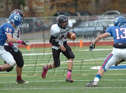 Thumbnail 2 in Valley Regional/Old Lyme @ Coginchaug Regional photogallery.