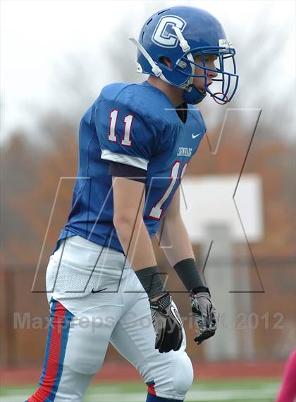 Thumbnail 1 in Valley Regional/Old Lyme @ Coginchaug Regional photogallery.