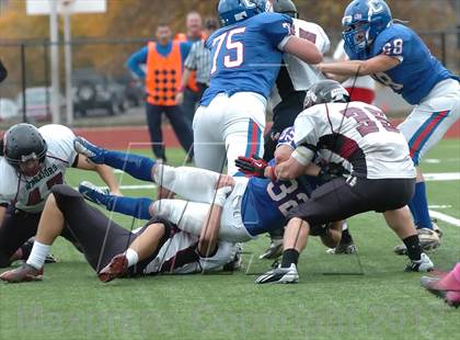 Thumbnail 1 in Valley Regional/Old Lyme @ Coginchaug Regional photogallery.
