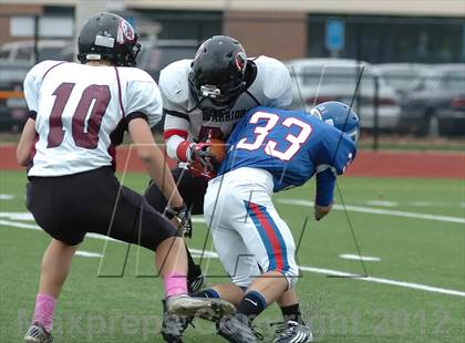 Thumbnail 1 in Valley Regional/Old Lyme @ Coginchaug Regional photogallery.