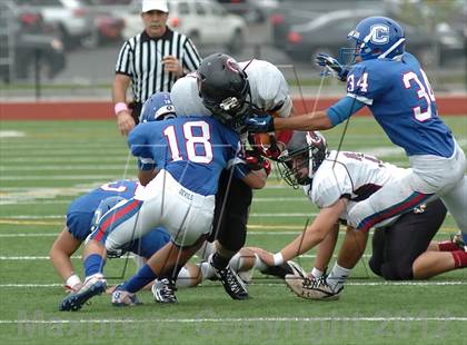Thumbnail 2 in Valley Regional/Old Lyme @ Coginchaug Regional photogallery.