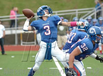Thumbnail 3 in Valley Regional/Old Lyme @ Coginchaug Regional photogallery.