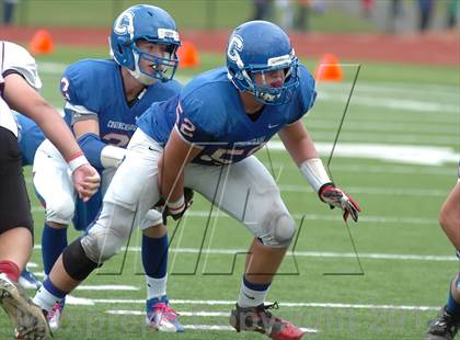 Thumbnail 2 in Valley Regional/Old Lyme @ Coginchaug Regional photogallery.