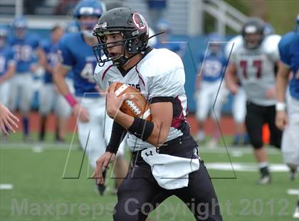 Thumbnail 3 in Valley Regional/Old Lyme @ Coginchaug Regional photogallery.