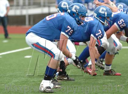Thumbnail 3 in Valley Regional/Old Lyme @ Coginchaug Regional photogallery.