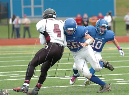Thumbnail 1 in Valley Regional/Old Lyme @ Coginchaug Regional photogallery.
