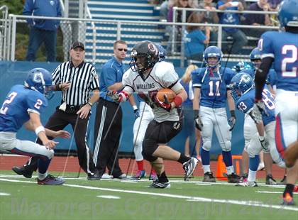 Thumbnail 3 in Valley Regional/Old Lyme @ Coginchaug Regional photogallery.