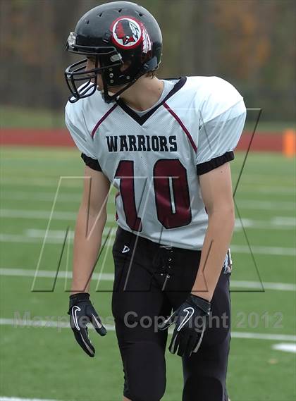 Thumbnail 1 in Valley Regional/Old Lyme @ Coginchaug Regional photogallery.