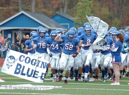 Thumbnail 2 in Valley Regional/Old Lyme @ Coginchaug Regional photogallery.