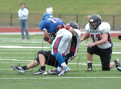 Thumbnail 3 in Valley Regional/Old Lyme @ Coginchaug Regional photogallery.