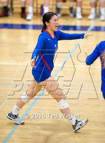 Thumbnail 3 in St. Ignatius @ Los Altos photogallery.