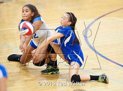 Thumbnail 3 in St. Ignatius @ Los Altos photogallery.