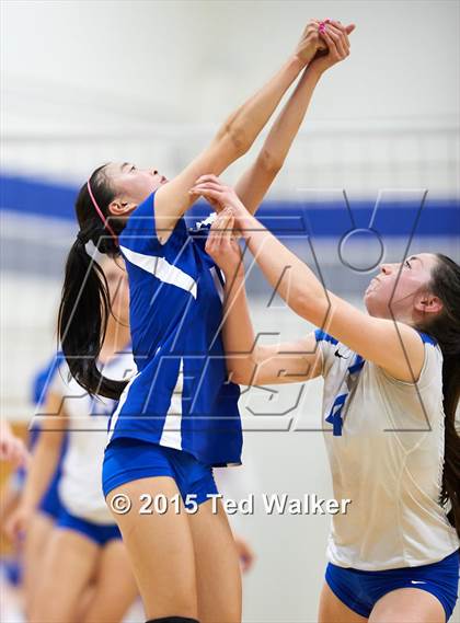 Thumbnail 3 in St. Ignatius @ Los Altos photogallery.