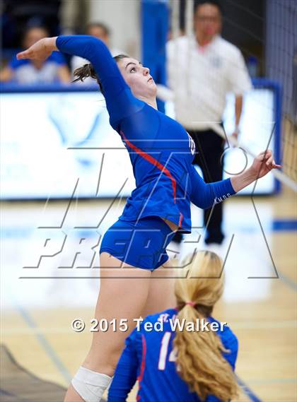 Thumbnail 3 in St. Ignatius @ Los Altos photogallery.