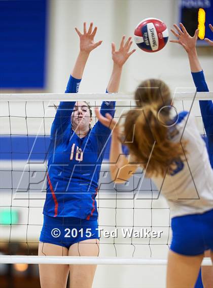 Thumbnail 2 in St. Ignatius @ Los Altos photogallery.