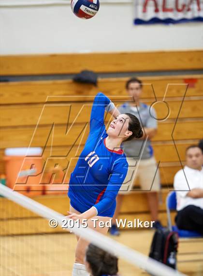 Thumbnail 3 in St. Ignatius @ Los Altos photogallery.