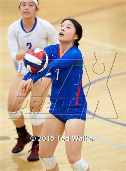 Thumbnail 3 in St. Ignatius @ Los Altos photogallery.