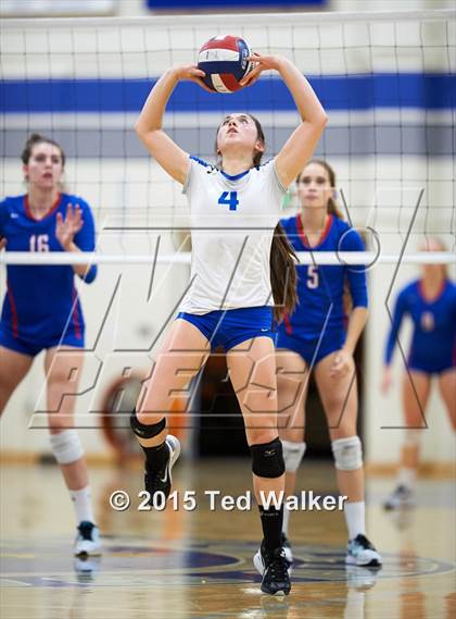 Thumbnail 1 in St. Ignatius @ Los Altos photogallery.