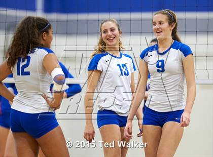Thumbnail 3 in St. Ignatius @ Los Altos photogallery.