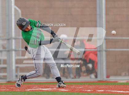Thumbnail 2 in Mountain View vs Virgin Valley (Cactus Classic) photogallery.