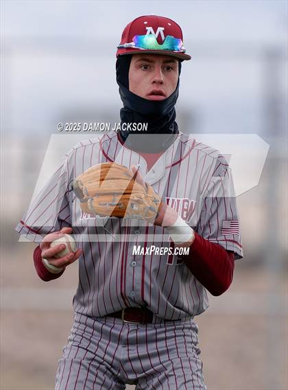 Thumbnail 1 in Mountain View vs Virgin Valley (Cactus Classic) photogallery.