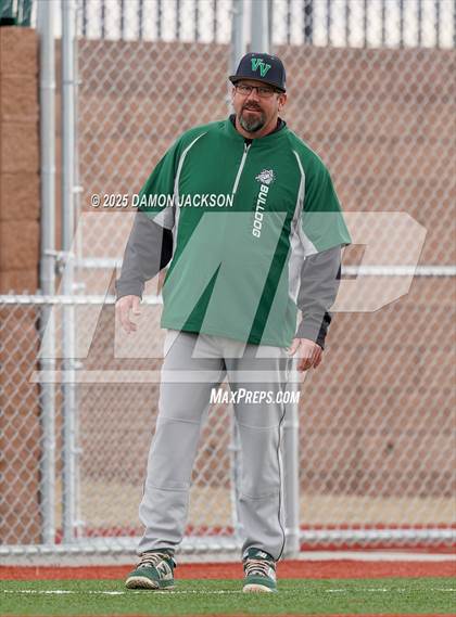 Thumbnail 2 in Mountain View vs Virgin Valley (Cactus Classic) photogallery.