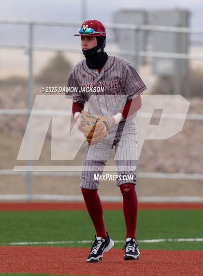 Thumbnail 3 in Mountain View vs Virgin Valley (Cactus Classic) photogallery.