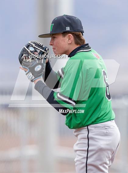 Thumbnail 3 in Mountain View vs Virgin Valley (Cactus Classic) photogallery.