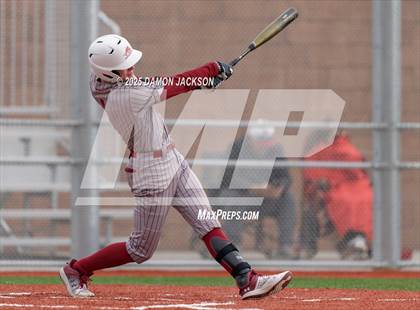 Thumbnail 3 in Mountain View vs Virgin Valley (Cactus Classic) photogallery.