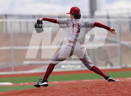 Thumbnail 2 in Mountain View vs Virgin Valley (Cactus Classic) photogallery.
