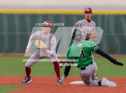 Thumbnail 1 in Mountain View vs Virgin Valley (Cactus Classic) photogallery.