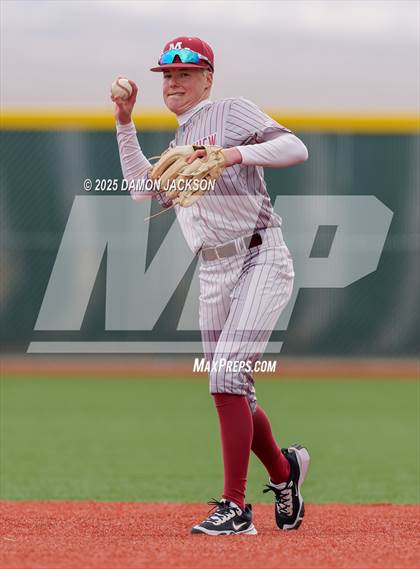 Thumbnail 3 in Mountain View vs Virgin Valley (Cactus Classic) photogallery.