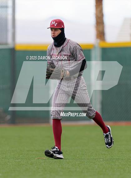 Thumbnail 3 in Mountain View vs Virgin Valley (Cactus Classic) photogallery.