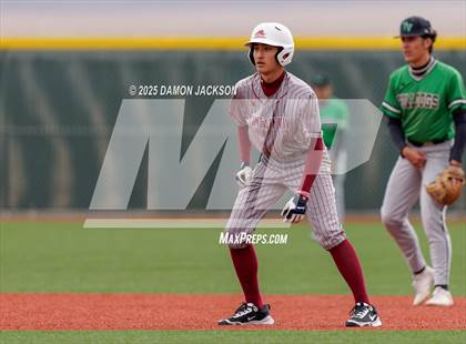 Thumbnail 3 in Mountain View vs Virgin Valley (Cactus Classic) photogallery.