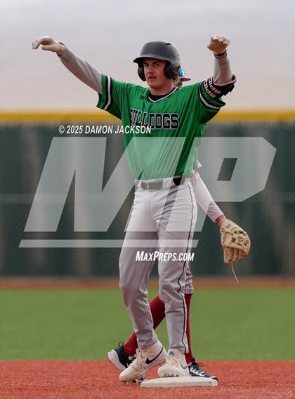Thumbnail 1 in Mountain View vs Virgin Valley (Cactus Classic) photogallery.