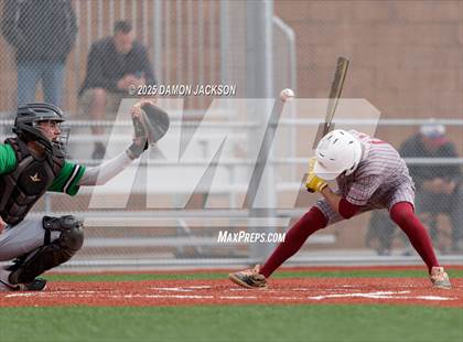 Thumbnail 3 in Mountain View vs Virgin Valley (Cactus Classic) photogallery.