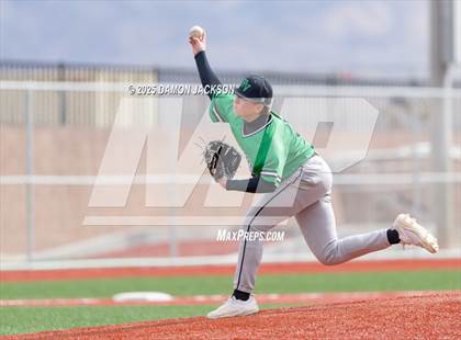 Thumbnail 1 in Mountain View vs Virgin Valley (Cactus Classic) photogallery.