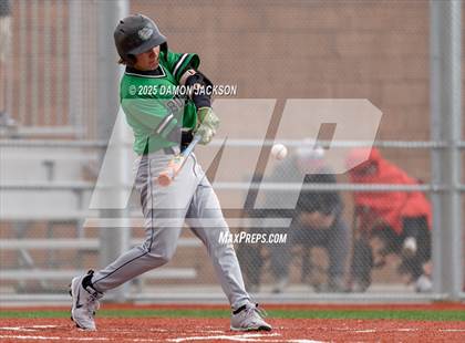 Thumbnail 3 in Mountain View vs Virgin Valley (Cactus Classic) photogallery.