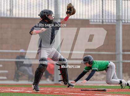 Thumbnail 3 in Mountain View vs Virgin Valley (Cactus Classic) photogallery.