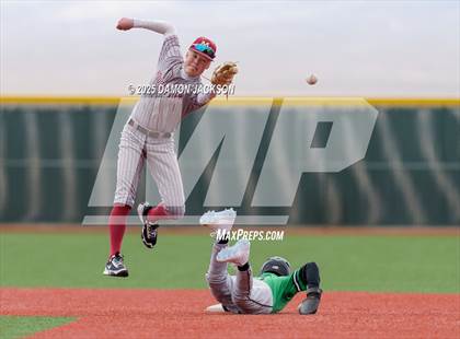 Thumbnail 2 in Mountain View vs Virgin Valley (Cactus Classic) photogallery.