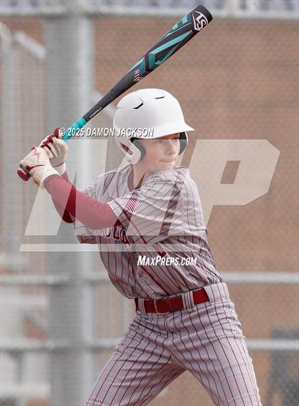 Thumbnail 3 in Mountain View vs Virgin Valley (Cactus Classic) photogallery.