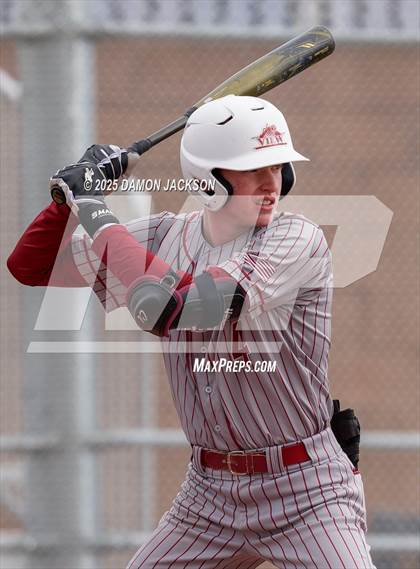 Thumbnail 2 in Mountain View vs Virgin Valley (Cactus Classic) photogallery.