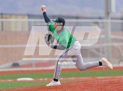 Thumbnail 1 in Mountain View vs Virgin Valley (Cactus Classic) photogallery.