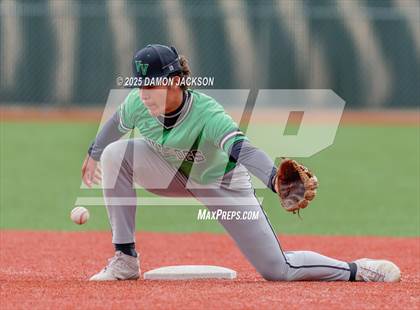Thumbnail 1 in Mountain View vs Virgin Valley (Cactus Classic) photogallery.